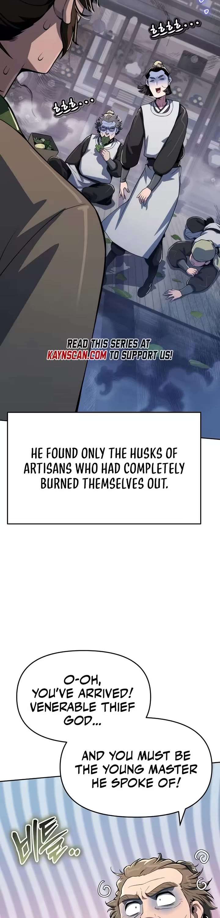 Entomologist In Sichuan Tang Clan - Chapter 80.2 - Page 7