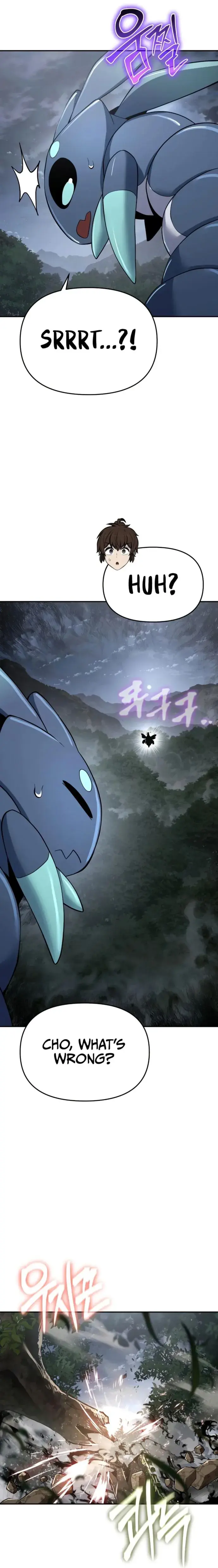 Entomologist In Sichuan Tang Clan - Chapter 66 - Page 27