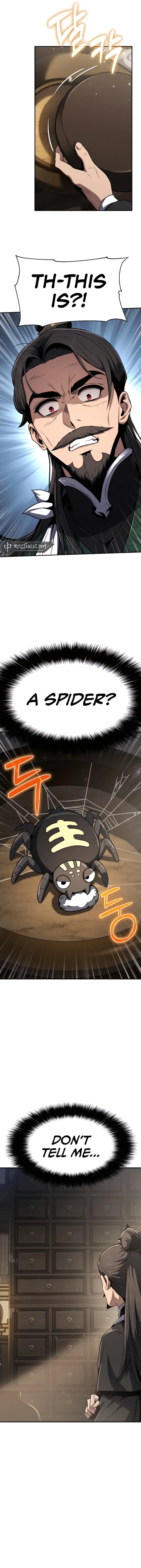 Entomologist In Sichuan Tang Clan - Chapter 3 - Page 14