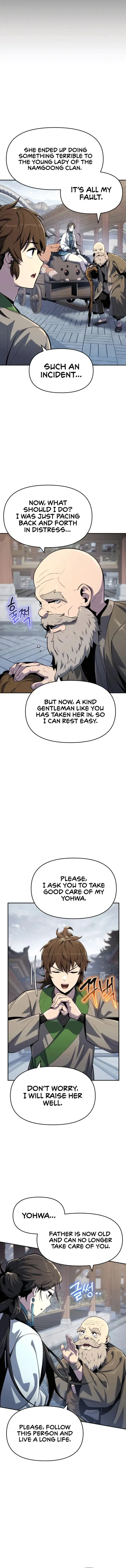 Entomologist In Sichuan Tang Clan - Chapter 39 - Page 13