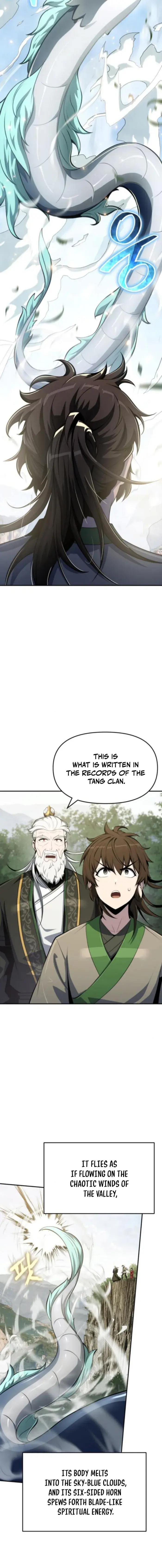 Entomologist In Sichuan Tang Clan - Chapter 57 - Page 16