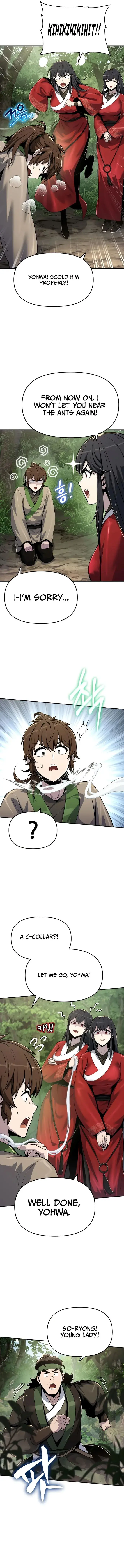 Entomologist In Sichuan Tang Clan - Chapter 52 - Page 12
