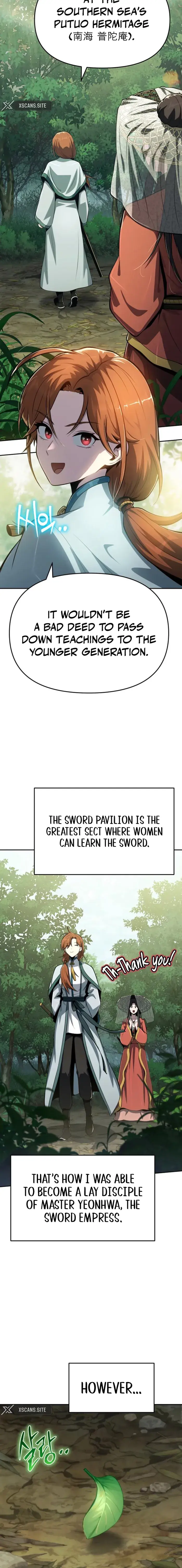 Entomologist In Sichuan Tang Clan - Chapter 87 - Page 20
