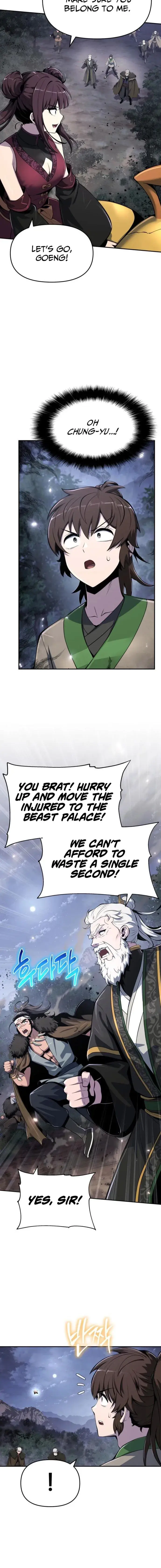 Entomologist In Sichuan Tang Clan - Chapter 68 - Page 4