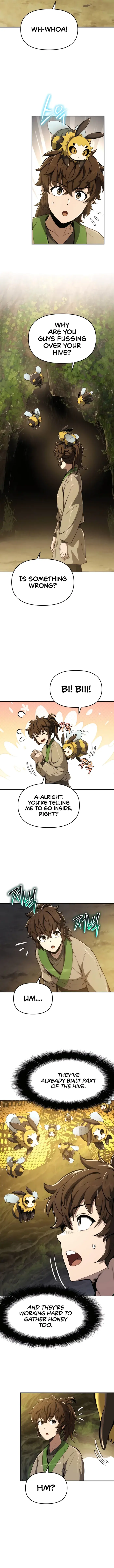 Entomologist In Sichuan Tang Clan - Chapter 17 - Page 12