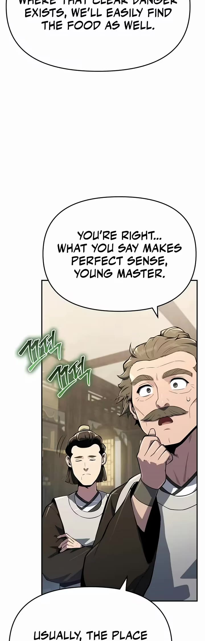 Entomologist In Sichuan Tang Clan - Chapter 80.2 - Page 23