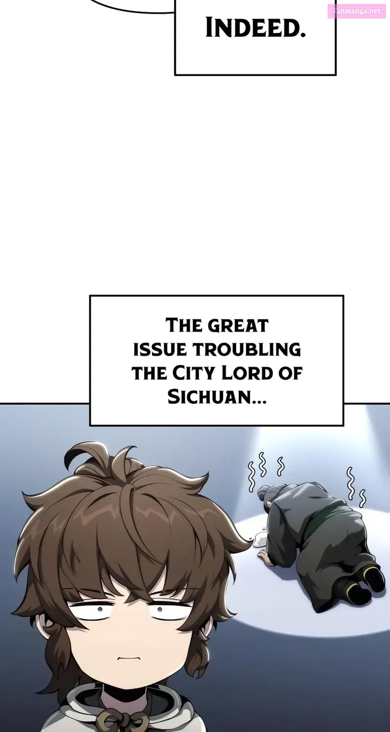 Entomologist In Sichuan Tang Clan - Chapter 13.1 - Page 90