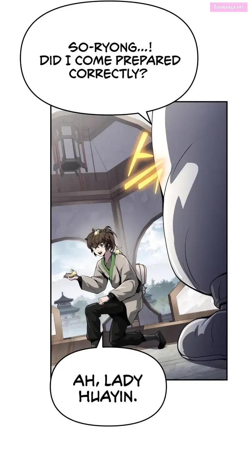 Entomologist In Sichuan Tang Clan - Chapter 13.1 - Page 78