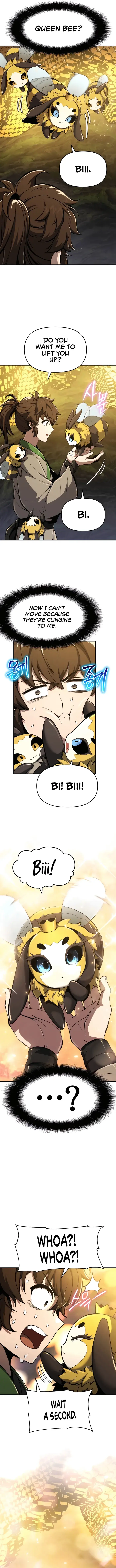 Entomologist In Sichuan Tang Clan - Chapter 17 - Page 13