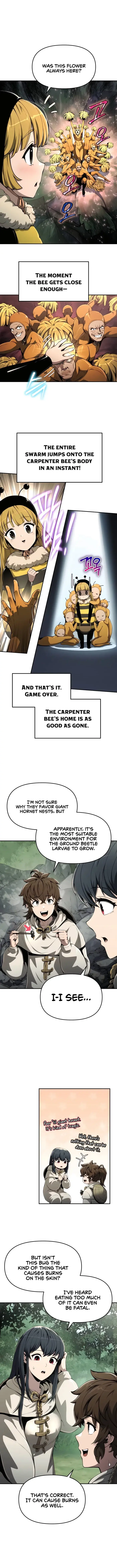 Entomologist In Sichuan Tang Clan - Chapter 13 - Page 3