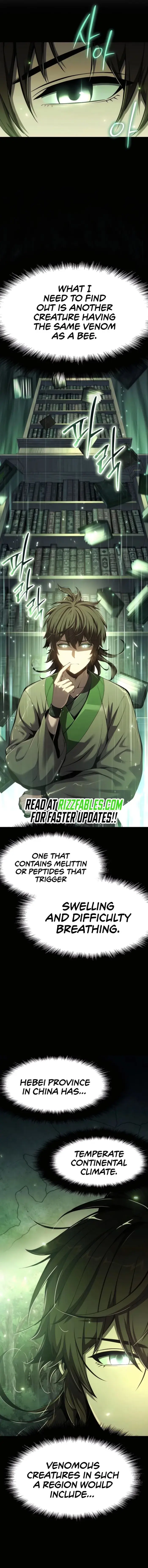 Entomologist In Sichuan Tang Clan - Chapter 28 - Page 10