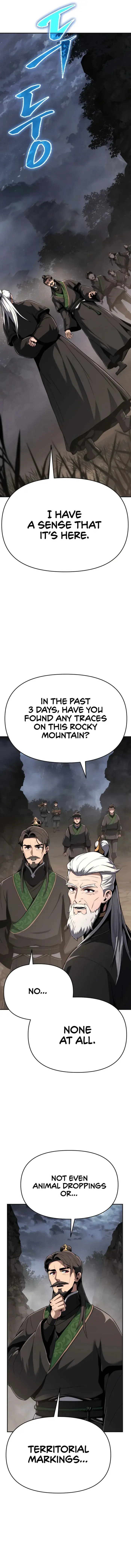 Entomologist In Sichuan Tang Clan - Chapter 2 - Page 15
