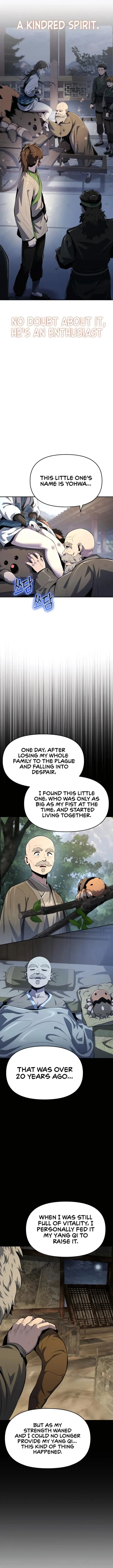 Entomologist In Sichuan Tang Clan - Chapter 39 - Page 12