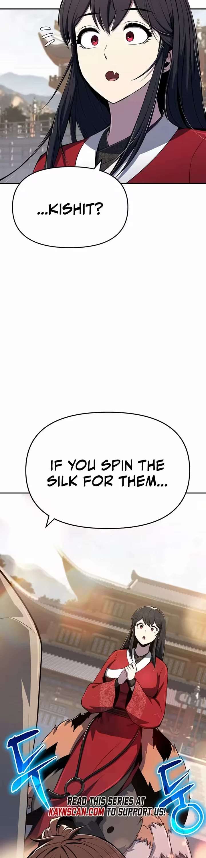 Entomologist In Sichuan Tang Clan - Chapter 80.2 - Page 54