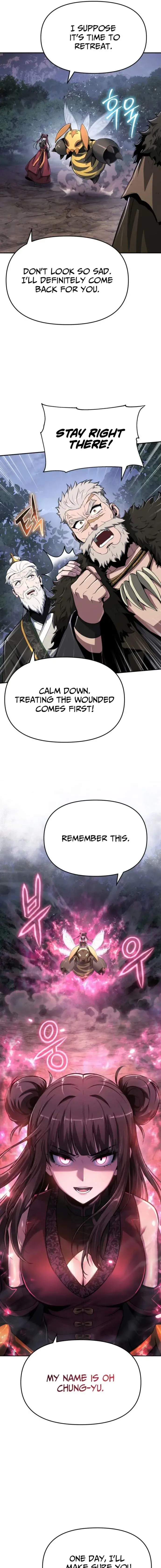 Entomologist In Sichuan Tang Clan - Chapter 68 - Page 3
