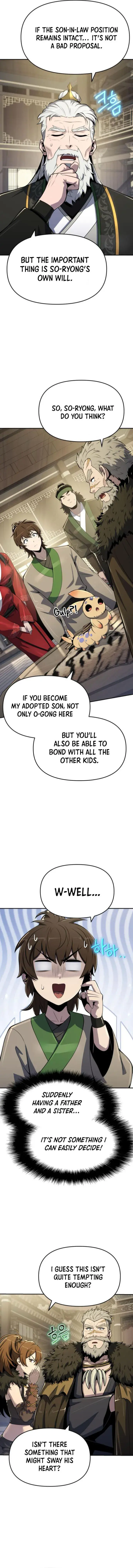 Entomologist In Sichuan Tang Clan - Chapter 56 - Page 2