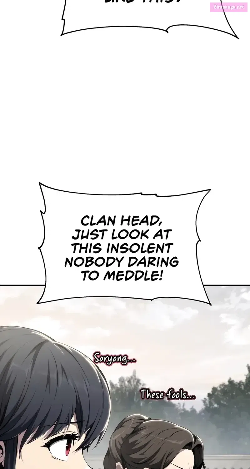 Entomologist In Sichuan Tang Clan - Chapter 13.1 - Page 5