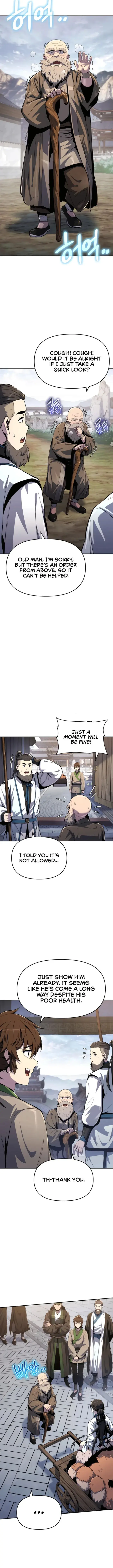 Entomologist In Sichuan Tang Clan - Chapter 39 - Page 9