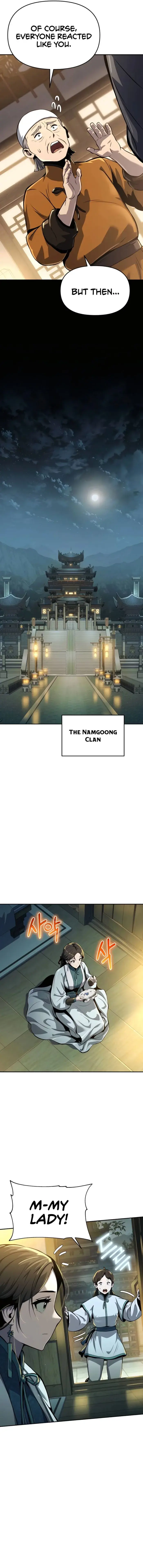 Entomologist In Sichuan Tang Clan - Chapter 35 - Page 13