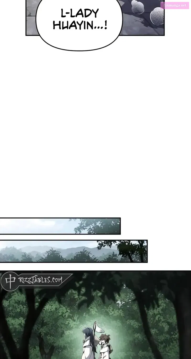 Entomologist In Sichuan Tang Clan - Chapter 13.1 - Page 94