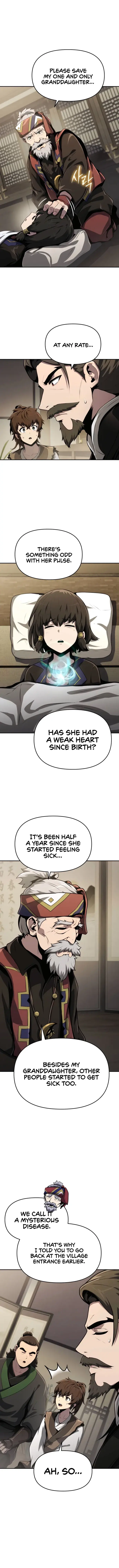 Entomologist In Sichuan Tang Clan - Chapter 5 - Page 13