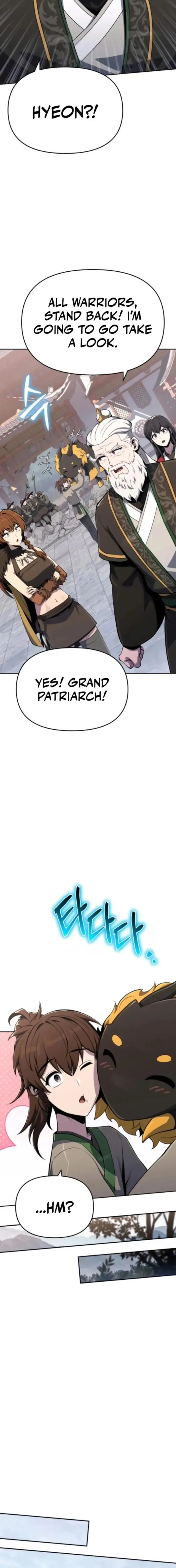 Entomologist In Sichuan Tang Clan - Chapter 79 - Page 16