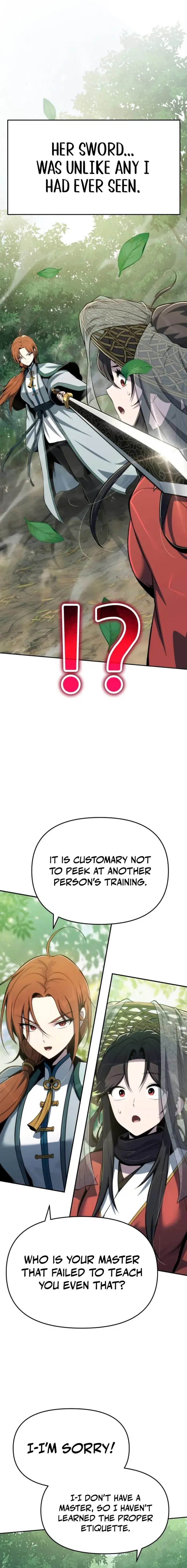 Entomologist In Sichuan Tang Clan - Chapter 87 - Page 17