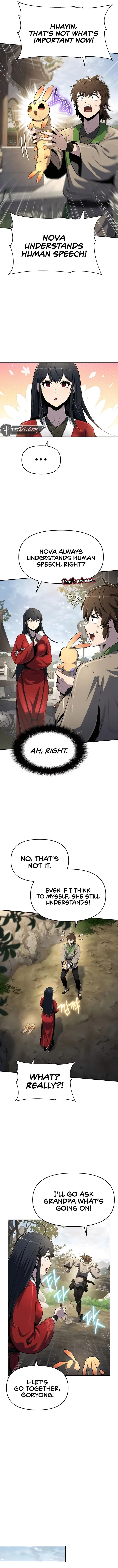 Entomologist In Sichuan Tang Clan - Chapter 44 - Page 2