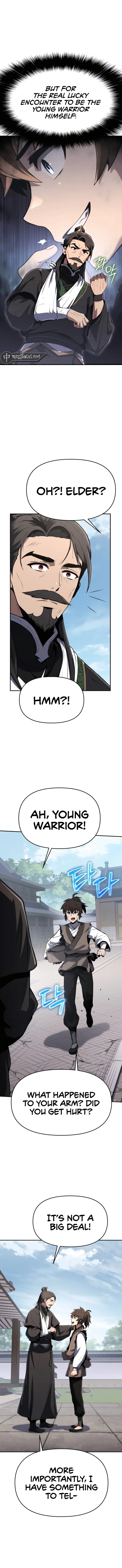 Entomologist In Sichuan Tang Clan - Chapter 3 - Page 17