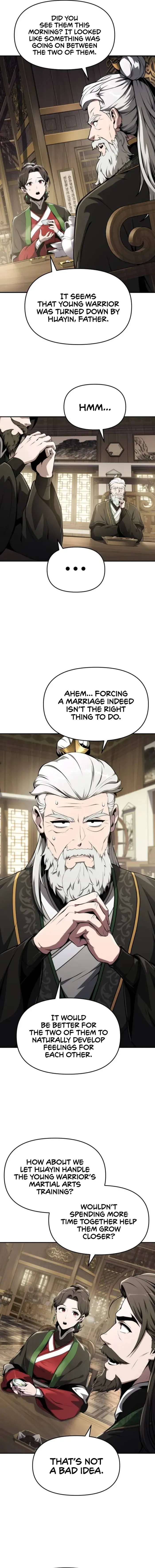 Entomologist In Sichuan Tang Clan - Chapter 10 - Page 6