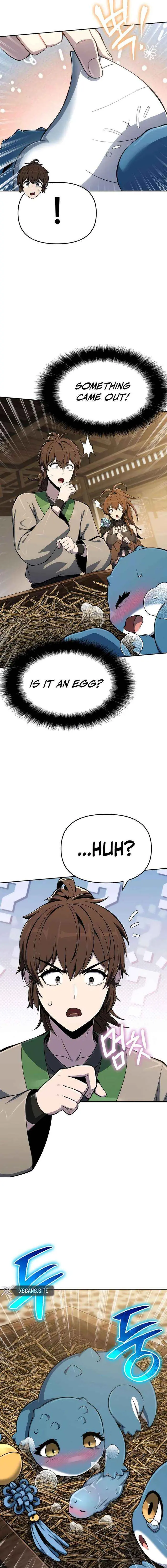 Entomologist In Sichuan Tang Clan - Chapter 86 - Page 5