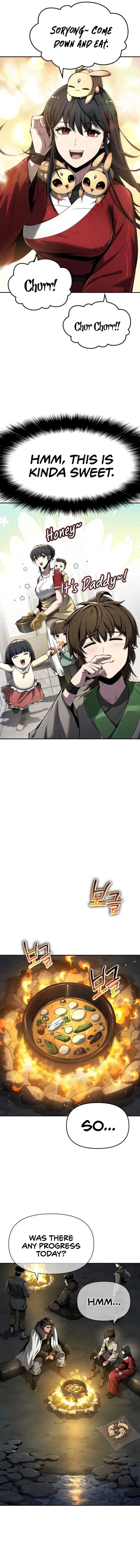 Entomologist In Sichuan Tang Clan - Chapter 30 - Page 2