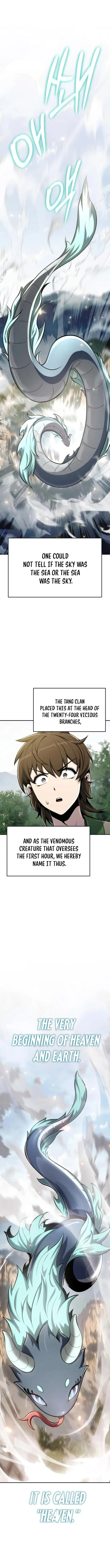 Entomologist In Sichuan Tang Clan - Chapter 57 - Page 17