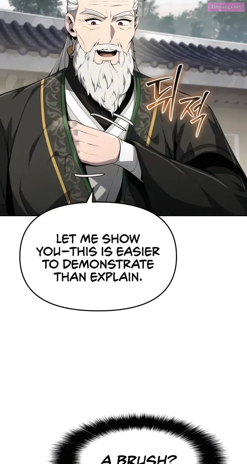 Entomologist In Sichuan Tang Clan - Chapter 13.1 - Page 56