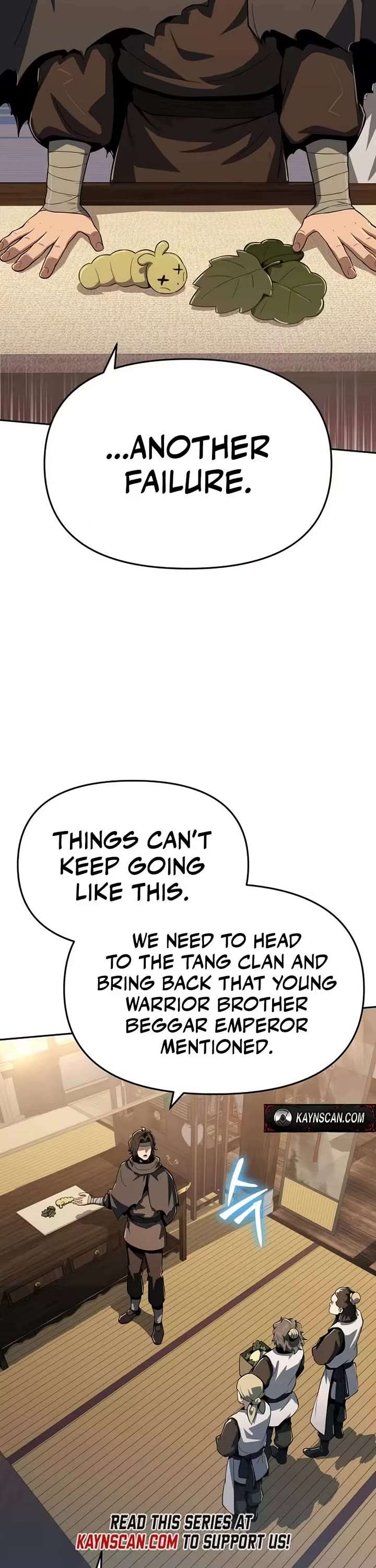 Entomologist In Sichuan Tang Clan - Chapter 80.2 - Page 2