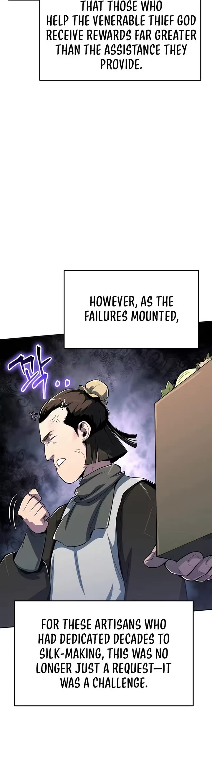 Entomologist In Sichuan Tang Clan - Chapter 80.2 - Page 4