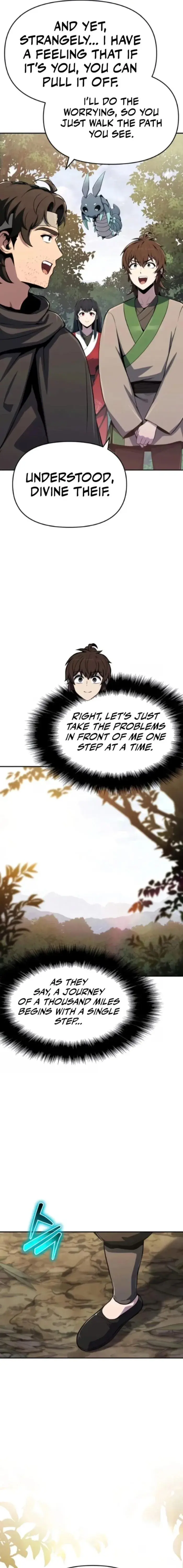 Entomologist In Sichuan Tang Clan - Chapter 79 - Page 25