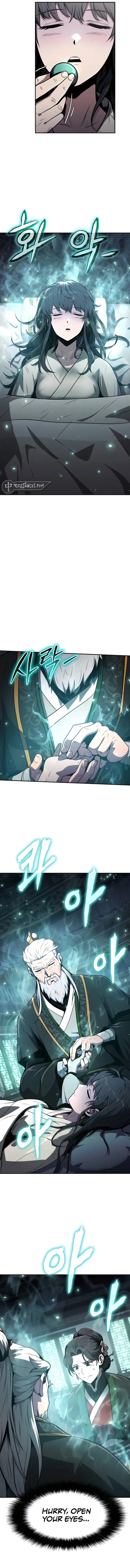 Entomologist In Sichuan Tang Clan - Chapter 7 - Page 11