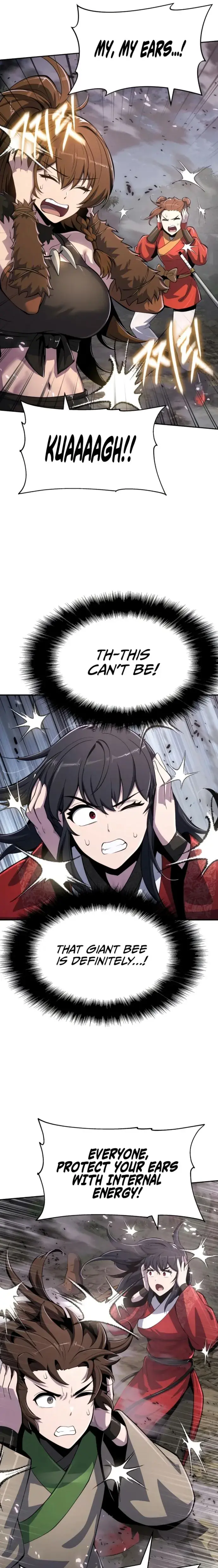 Entomologist In Sichuan Tang Clan - Chapter 66 - Page 31