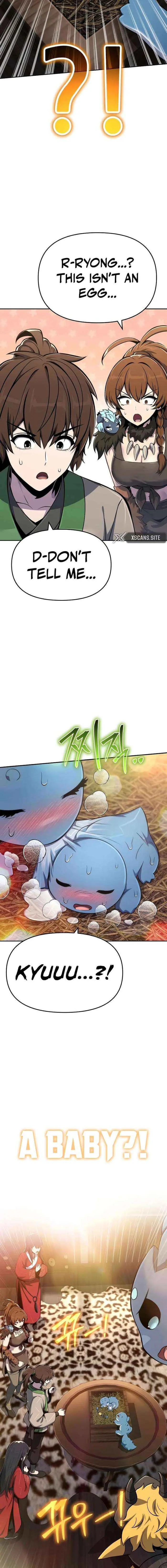 Entomologist In Sichuan Tang Clan - Chapter 86 - Page 6