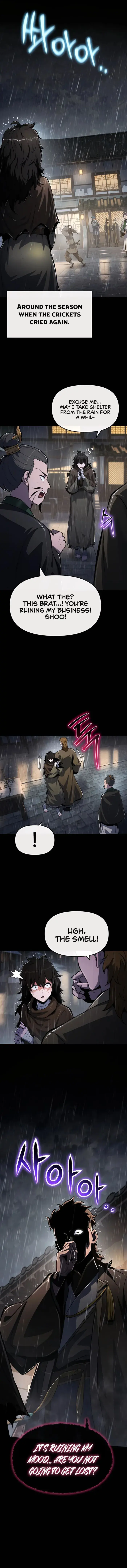 Entomologist In Sichuan Tang Clan - Chapter 46 - Page 15