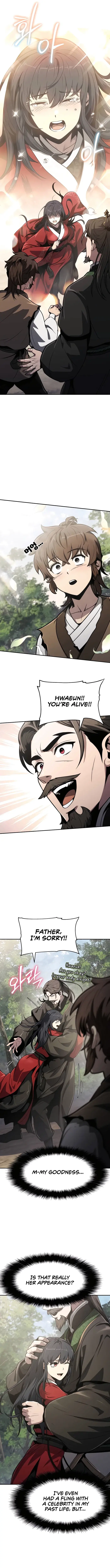 Entomologist In Sichuan Tang Clan - Chapter 7 - Page 15
