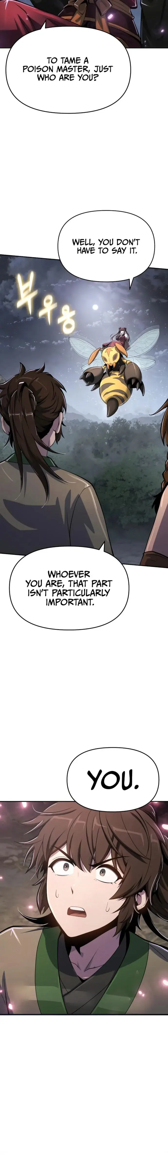 Entomologist In Sichuan Tang Clan - Chapter 66 - Page 34