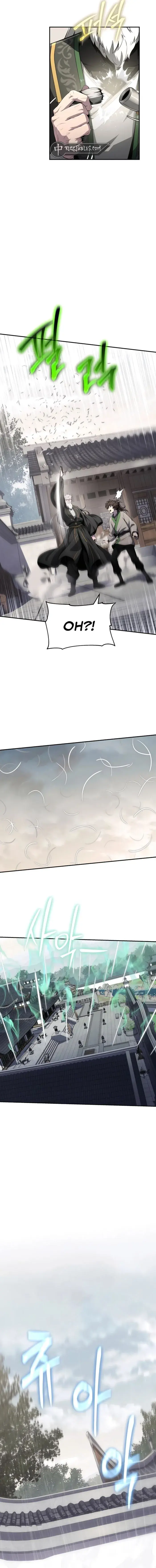 Entomologist In Sichuan Tang Clan - Chapter 12 - Page 11