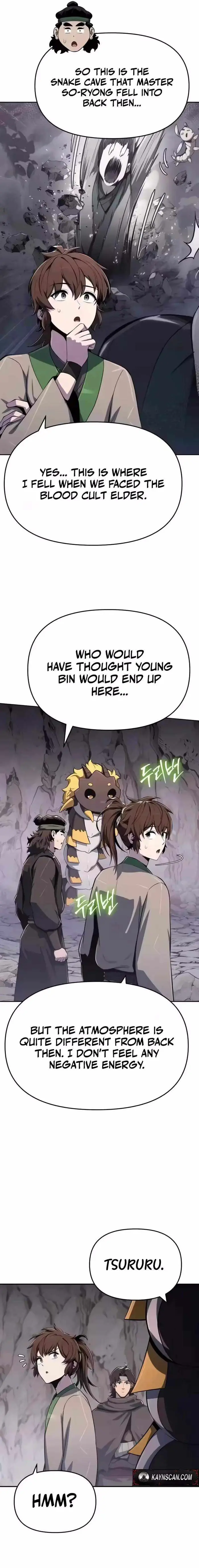 Entomologist In Sichuan Tang Clan - Chapter 83 - Page 9