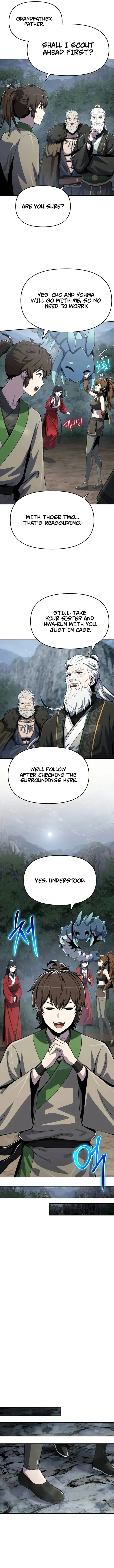 Entomologist In Sichuan Tang Clan - Chapter 61 - Page 13