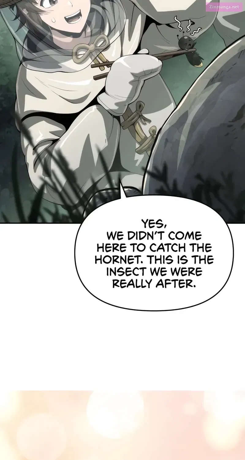 Entomologist In Sichuan Tang Clan - Chapter 13.1 - Page 109