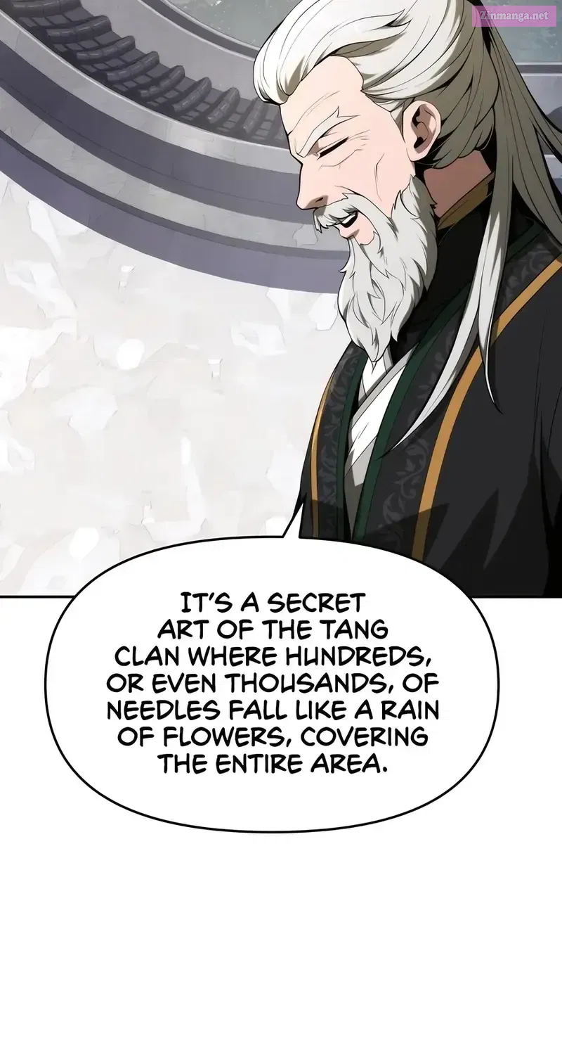 Entomologist In Sichuan Tang Clan - Chapter 13.1 - Page 68