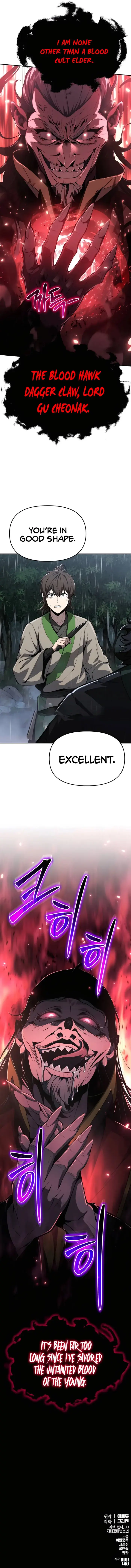Entomologist In Sichuan Tang Clan - Chapter 20 - Page 12