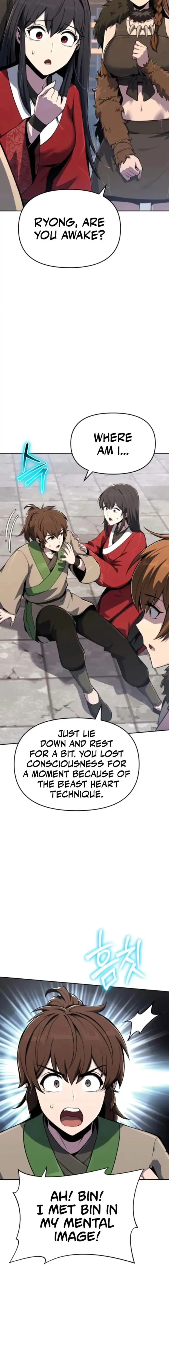 Entomologist In Sichuan Tang Clan - Chapter 79 - Page 12